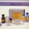Caffein Test kit
