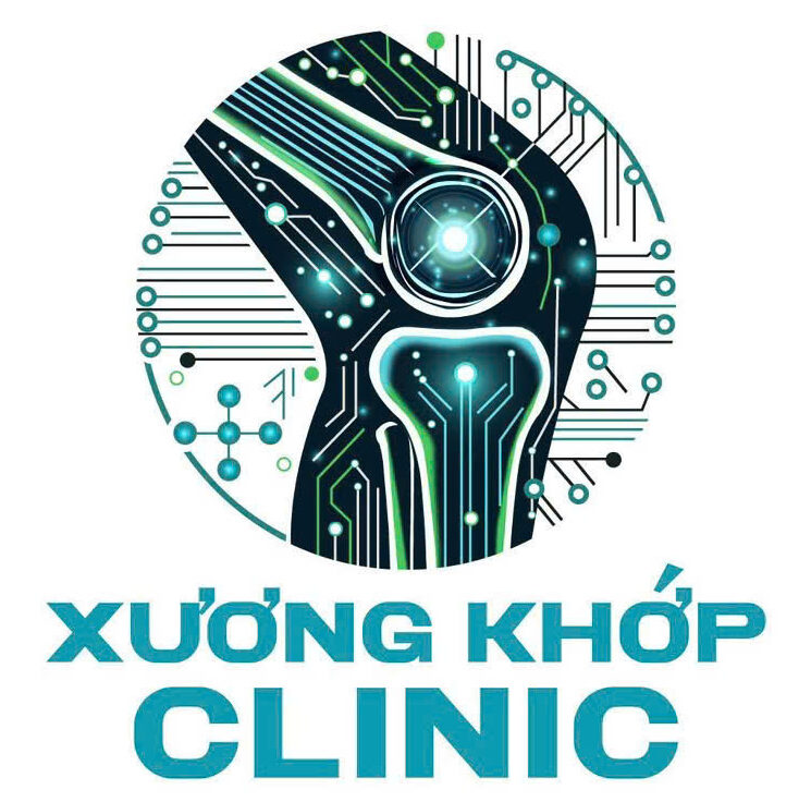 Xương khớp clinic